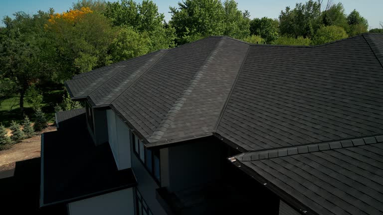 Best Roof Repair  in Riesel, TX